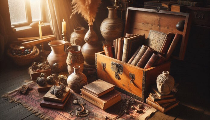 Know what happens if you keep old things in the house, according to astrology Know what happens if you keep old things in the house, according to astrology