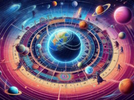 Know the meaning of the planet rotating in the opposite direction from astrology