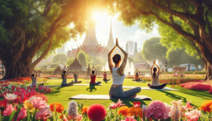 Know what should be done to keep the body healthy Know what should be done to keep the body healthy