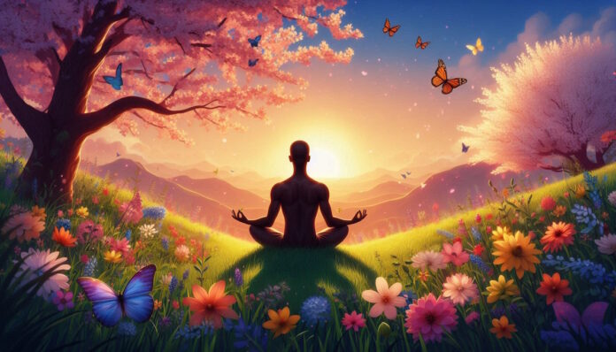 Know what are the side effects of meditation and why they do not matter much Know what are the side effects of meditation and why they do not matter much