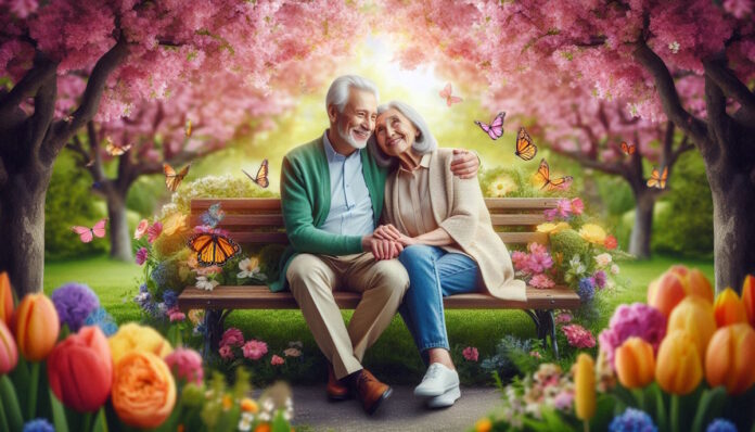 Know whether old age can be a great boon Know whether old age can be a great boon