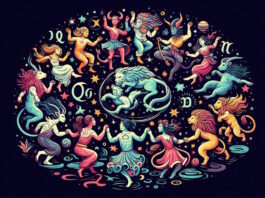 These 8 zodiac signs match each other, know which ones they are