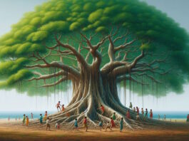 Know why Peepal tree should not be planted in the house