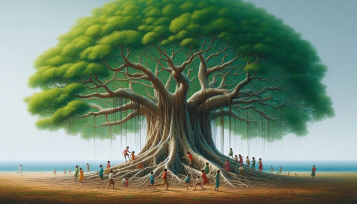 Know why Peepal tree should not be planted in the house Know why Peepal tree should not be planted in the house