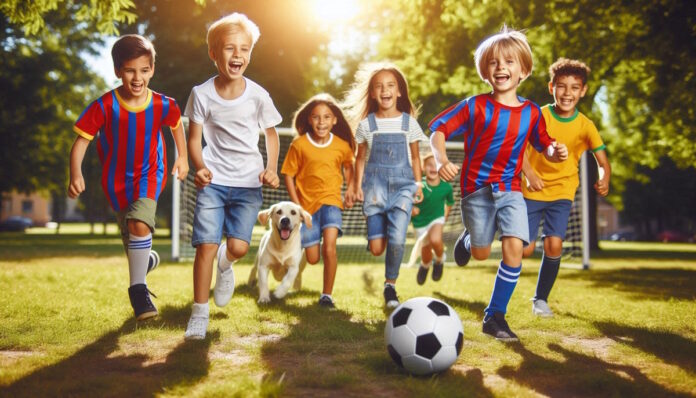 Must be energetic and lively indeed Must be energetic and lively indeed