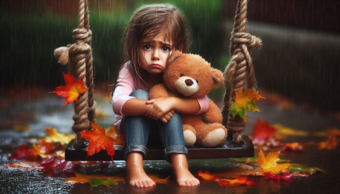 Be aware of your suffering Be aware of your suffering