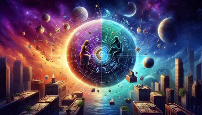 Know how the Venus-Saturn aspect affects financial stability Know how the Venus-Saturn aspect affects financial stability