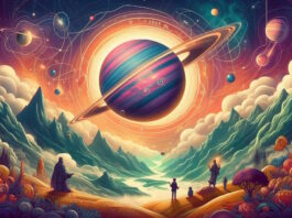 Know what is the role of Saturn in personal development and responsibility