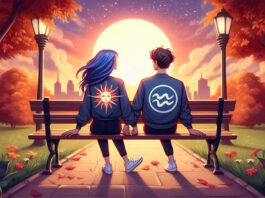 Know what it means if two people have opposite sun signs