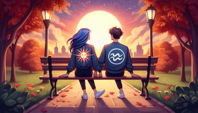 Know what it means if two people have opposite sun signs Know what it means if two people have opposite sun signs