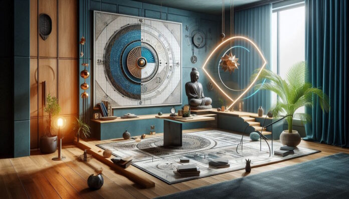 Know how can one improve the Vastu of a space with incorrect placements Know how can one improve the Vastu of a space with incorrect placements