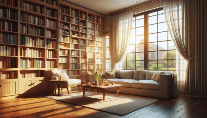 Know what is the correct direction of the living room face as per Vastu Know what is the correct direction of the living room face as per Vastu