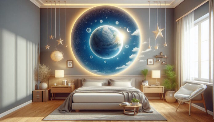 Know what should be the position of the bedroom for comfortable sleep as per Vastu Know what should be the position of the bedroom for comfortable sleep as per Vastu