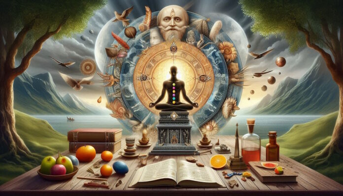 Know how Vaastu influence physical and mental health Know how Vaastu influence physical and mental health