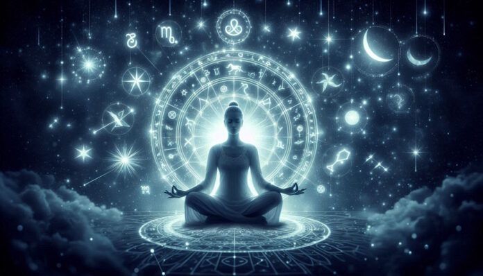 Know how astrology can help you connect with your higher self Know how astrology can help you connect with your higher self
