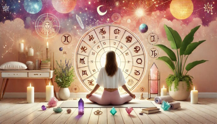 Know how astrology can help you plan a wellness routine Know how astrology can help you plan a wellness routine