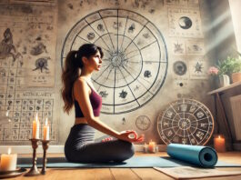 Know how astrology can help you plan for big changes in life