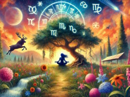 Know how astrology explains your relationship with nature