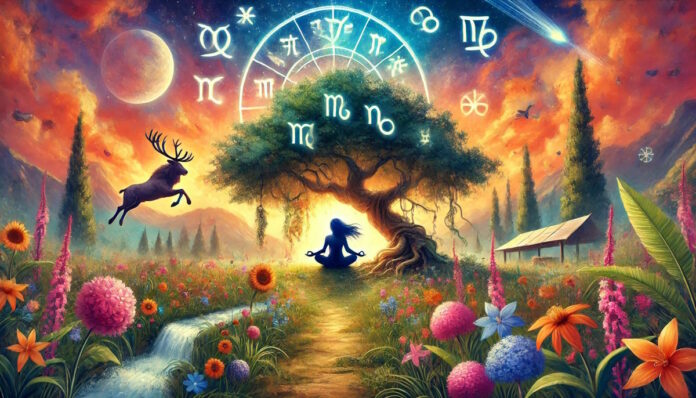 Know how astrology explains your relationship with nature Know how astrology explains your relationship with nature