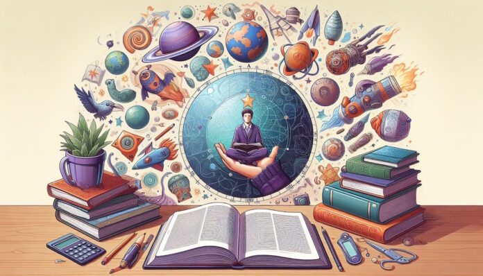 Know how astrology helps in overcoming academic challenges Know how astrology helps in overcoming academic challenges