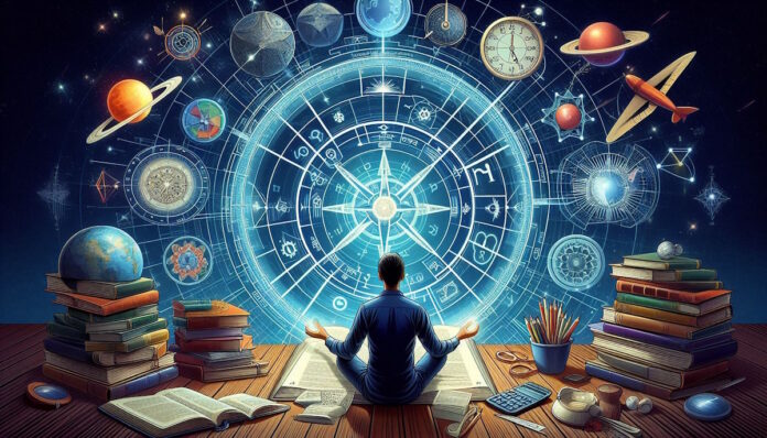 Know how astrology helps in choosing studies or major