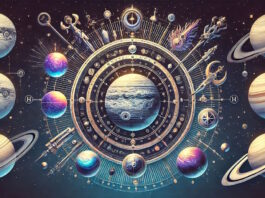 Know how different Mercury positions influence technical skills