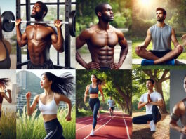 Know how earth signs represent physical strength and stamina