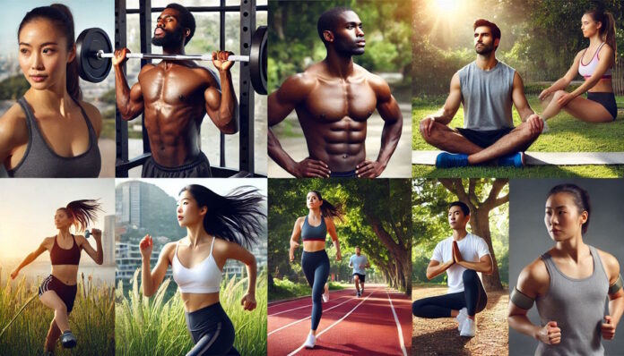 Know how earth signs represent physical strength and stamina Know how earth signs represent physical strength and stamina