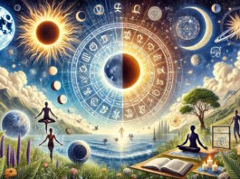 Know how eclipses can show changes in your health and lifestyle