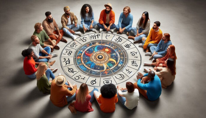 Know the astrological influences behind cultural trends Know the astrological influences behind cultural trends