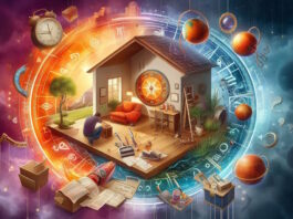 Know the right time for renovation or moving to a new house according to astrology