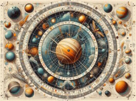 Know what Uranus in the birth chart shows about technical interests
