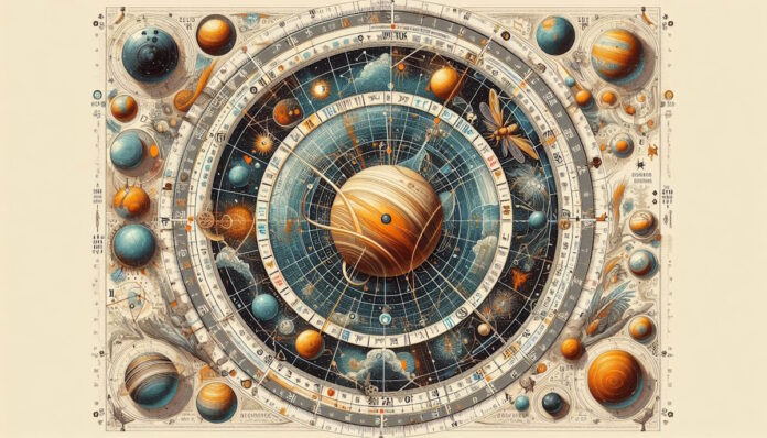 Know what Uranus in the birth chart shows about technical interests Know what Uranus in the birth chart shows about technical interests