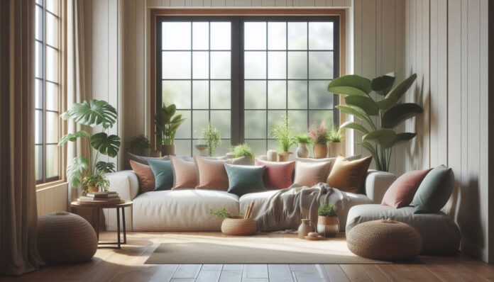 Know what are the best Vaastu recommendations for stress relief Know what are the best Vaastu recommendations for stress relief