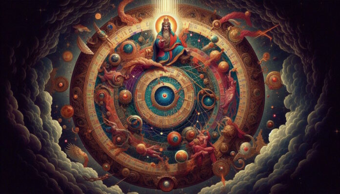 Know what role the North Node plays in understanding the karmic path Know what role the North Node plays in understanding the karmic path