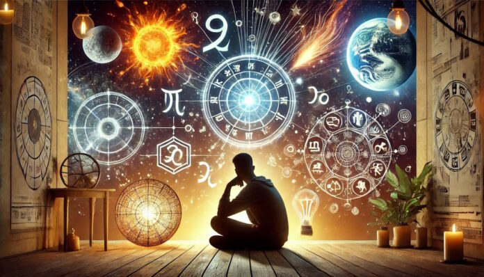 Learn how astrology can be used to overcome self-doubt or insecurities Learn how astrology can be used to overcome self-doubt or insecurities