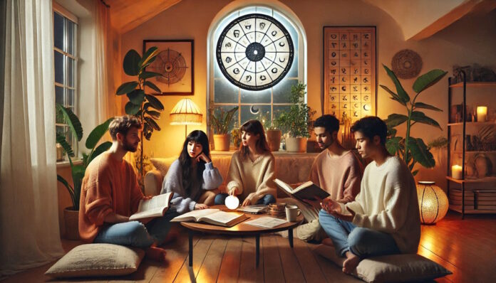 Learn how astrology can help with difficult family problems Learn how astrology can help with difficult family problems