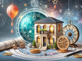 Learn how astrology helps in deciding the best place to live and stay