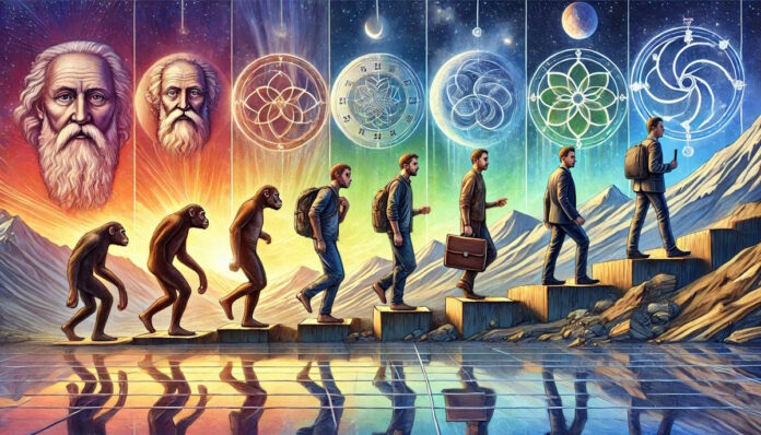 Learn how do progressed charts reflect personal evolution over time Learn how do progressed charts reflect personal evolution over time