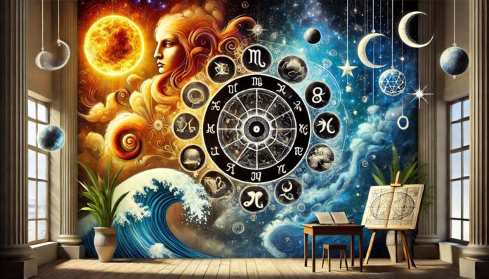 Learn how the Midheaven sign affects your ambitions and goals Learn how the Midheaven sign affects your ambitions and goals