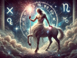 Learn how the placement of Chiron reflects the areas of healing and knowledge