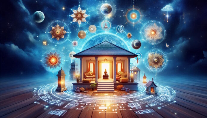 Know What is the significance of having a Brahmasthan (central space) in the house Know What is the significance of having a Brahmasthan (central space) in the house