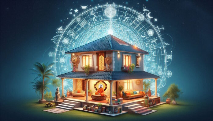 Know how Vaastu defects can be corrected in an existing house Know how Vaastu defects can be corrected in an existing house