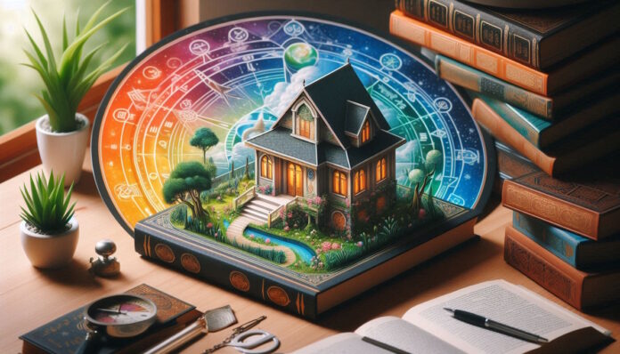 Know how the direction of the house affects the well-being of the people living in it Know how the direction of the house affects the well-being of the people living in it