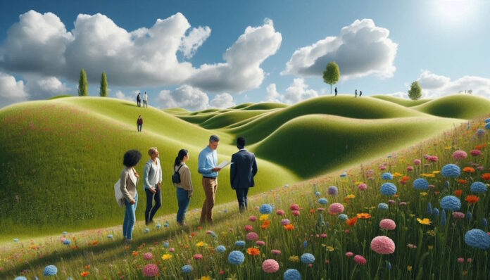 Know how the slope of land influence Vaastu compliance Know how the slope of land influence Vaastu compliance