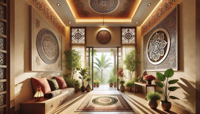 Know the importance of the main entrance in Vastu Shastra Know the importance of the main entrance in Vastu Shastra