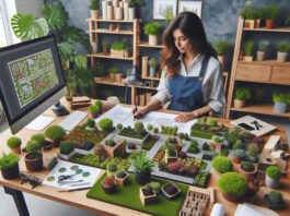 Know what are the remedies for irregularly shaped plots