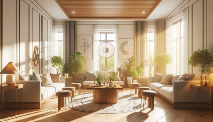 Know what is the role of Vastu in the cardinal directions Know what is the role of Vastu in the cardinal directions