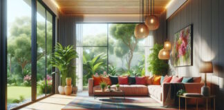 लिविंग रूम वास्तु के अनुसार कहाँ स्थित होना चाहिए, जानिए। Know where the living room should be located according to Vastu