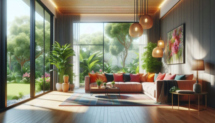 Know where the living room should be located according to Vastu Know where the living room should be located according to Vastu